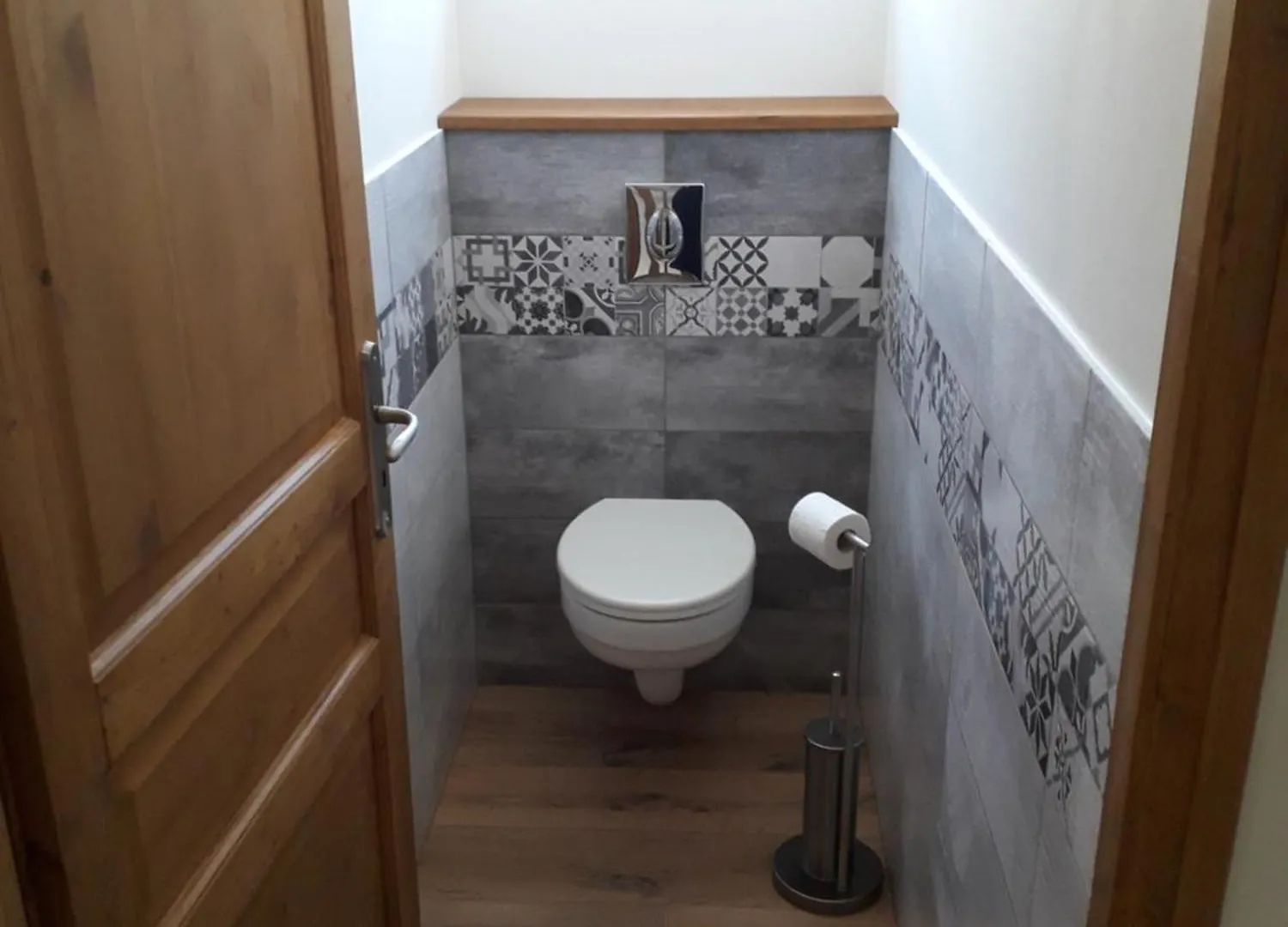 Appartement Avec Jardin Le Bourg-d'Oisans